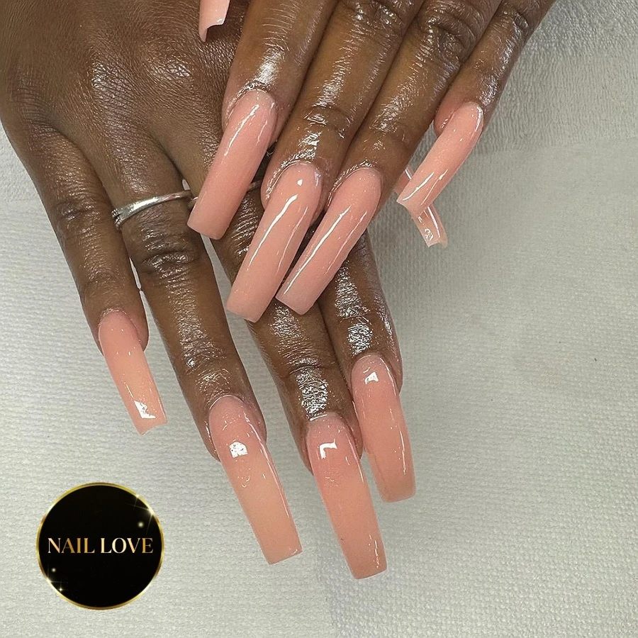 Nail Love Chesapeake, VA 23320